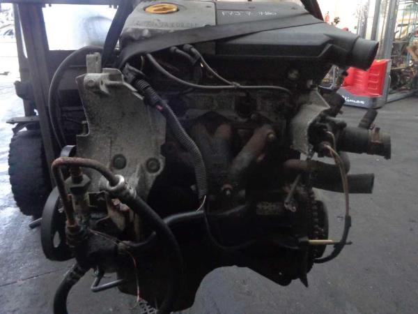MOTEUR RENAULT 1.4 ESSENCE CODE F7J7780 - Vue 2